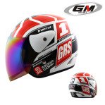 Helm GM Evolution Rally