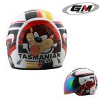 Helm GM Evolution Tazmania Seri 25