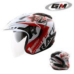 Helm GM Imprezza Prostreet