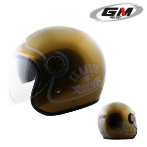 Helm GM Vint Classic