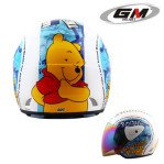 Helm GM Evolution The Pooh Seri 9