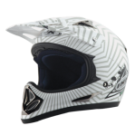 Helm INK Moto-X Seri 4