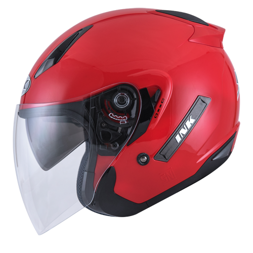 Metro 2 Solid - - Fire Red