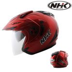 Helm NHK Aviator Solid