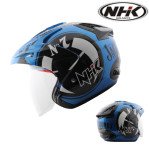 Helm NHK Predator Jack Liquar