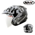 Helm NHK Predator X4