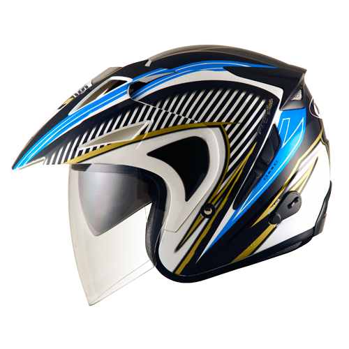 Projet 2 #6 - WhiteBlue