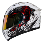 Helm KYT RC Seven Seri 9