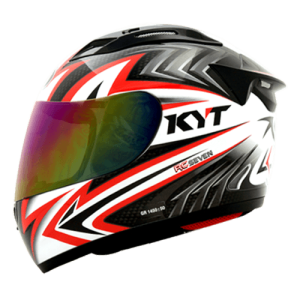 Helm KYT RC Seven Seri 8