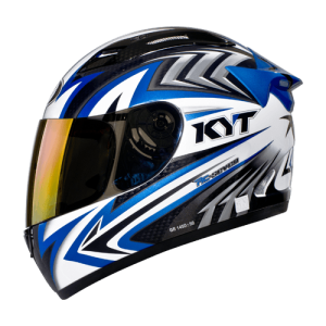 Helm KYT RC Seven Seri 8