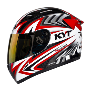 Helm KYT RC Seven Seri 8