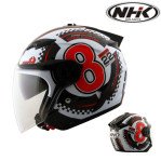 Helm NHK Reventor 88