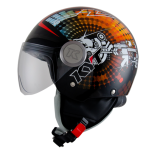 Helm KYT Voodoo