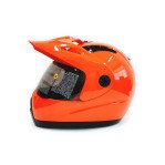 Helm Zeus ZS-2100B Solid