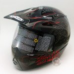 Helm Zeus ZS-2100B Motif