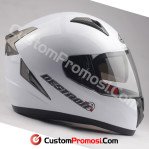 Helm Custom Fullface Destroit