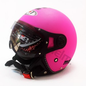 Helm JPN Retro Pilot 06