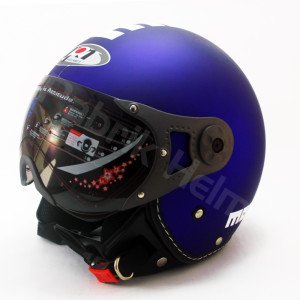 Helm JPN Retro Pilot 06