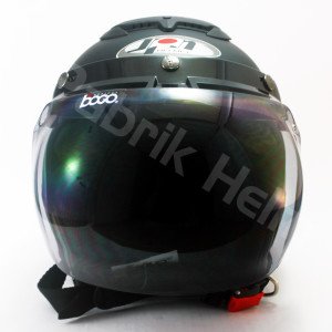 Helm JPN Taiwan Kaca Bogo