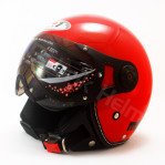 Helm JPN Retro Pilot 06