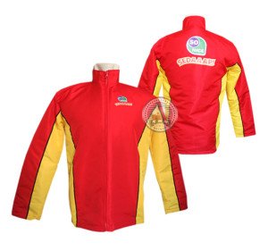 Jaket Custom Promosi