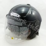 Helm Zeus ZS-612A Solid