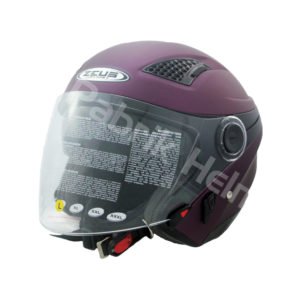 Helm Zeus ZS-610 Matt