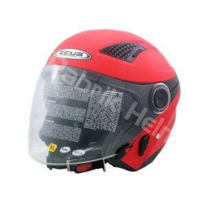 Helm Zeus ZS-610 Matt