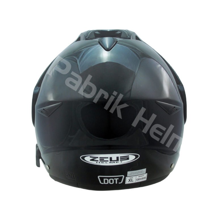 Zeus ZS-612C Solid
