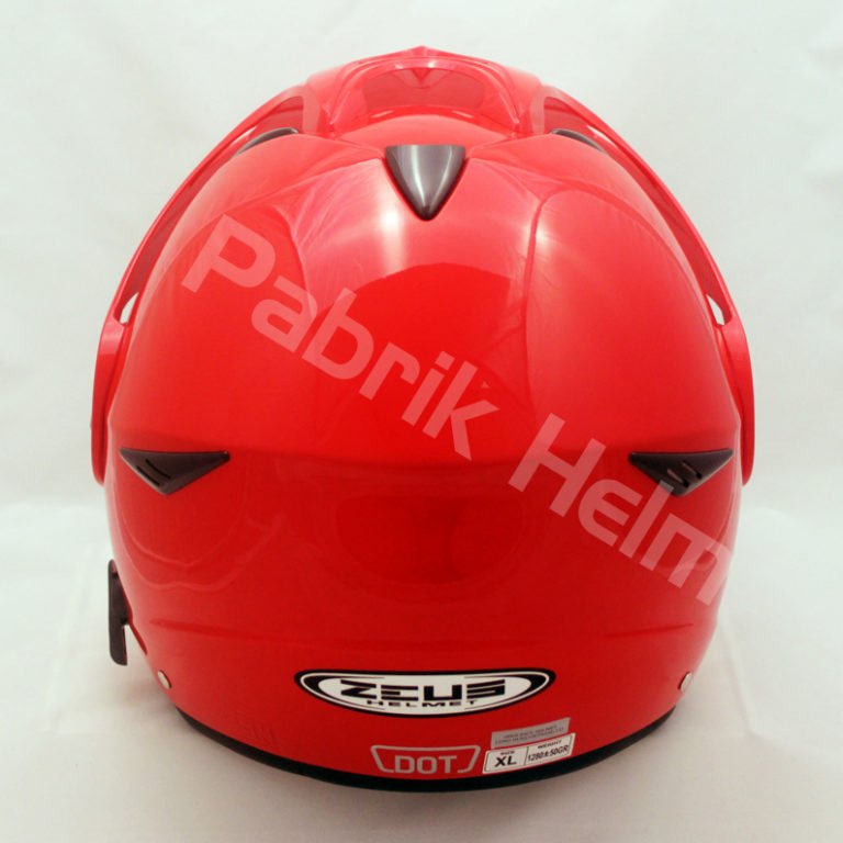 Zeus ZS-612C Solid