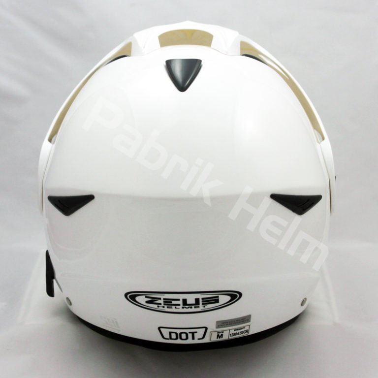 Zeus ZS-612C Solid