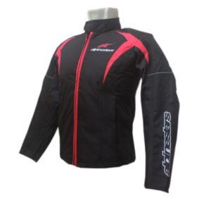 Jaket Motor Custom Bisa Pesan Satuan