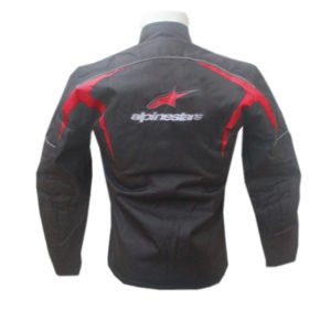 Jaket Motor Custom Bisa Pesan Satuan