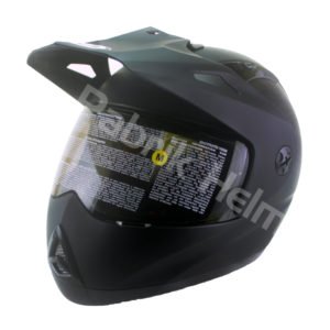 Helm Zeus ZS 2100B Matt Polos