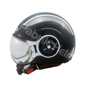 Helm Zeus ZS-218 Polos