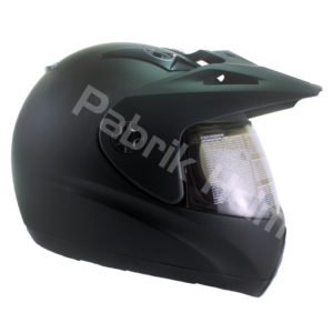 Helm Zeus ZS 2100B Matt Polos