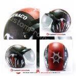 Custom Helm Satuan Bisa Pesan Sedikit